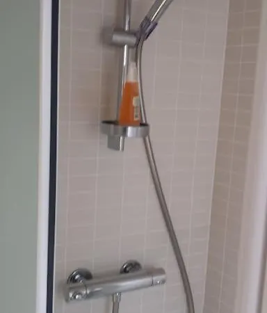 Hébergement de vacances Charmante Maison A 3 Minutes A Pied D'une Magnifique Erquy